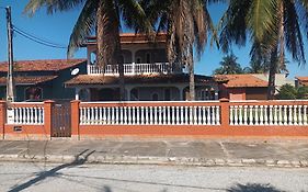 Casa Em Condominio Praia Seca