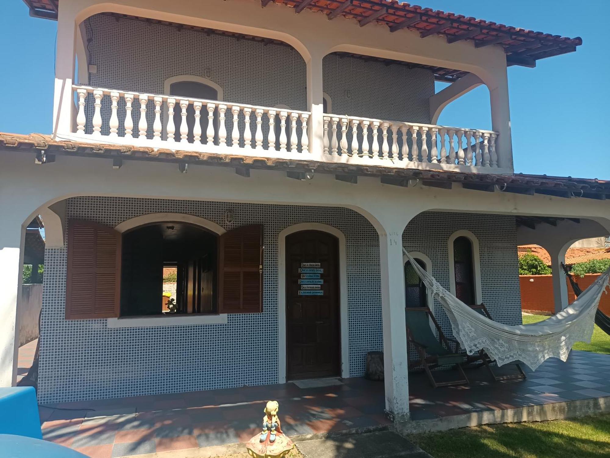 Casa Em Condominio Praia Seca Araruama Exterior foto