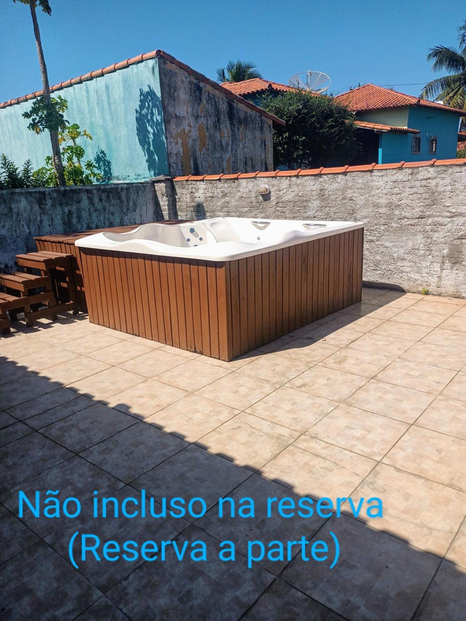 Casa Em Condominio Praia Seca Araruama Exterior foto
