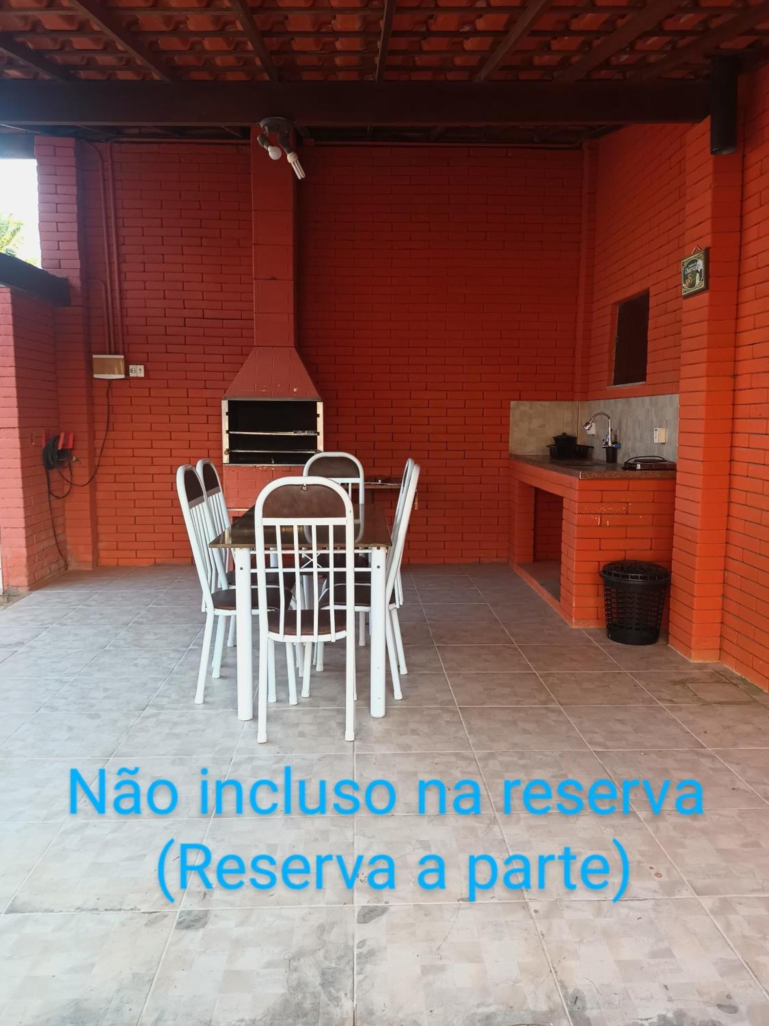 Casa Em Condominio Praia Seca Araruama Exterior foto