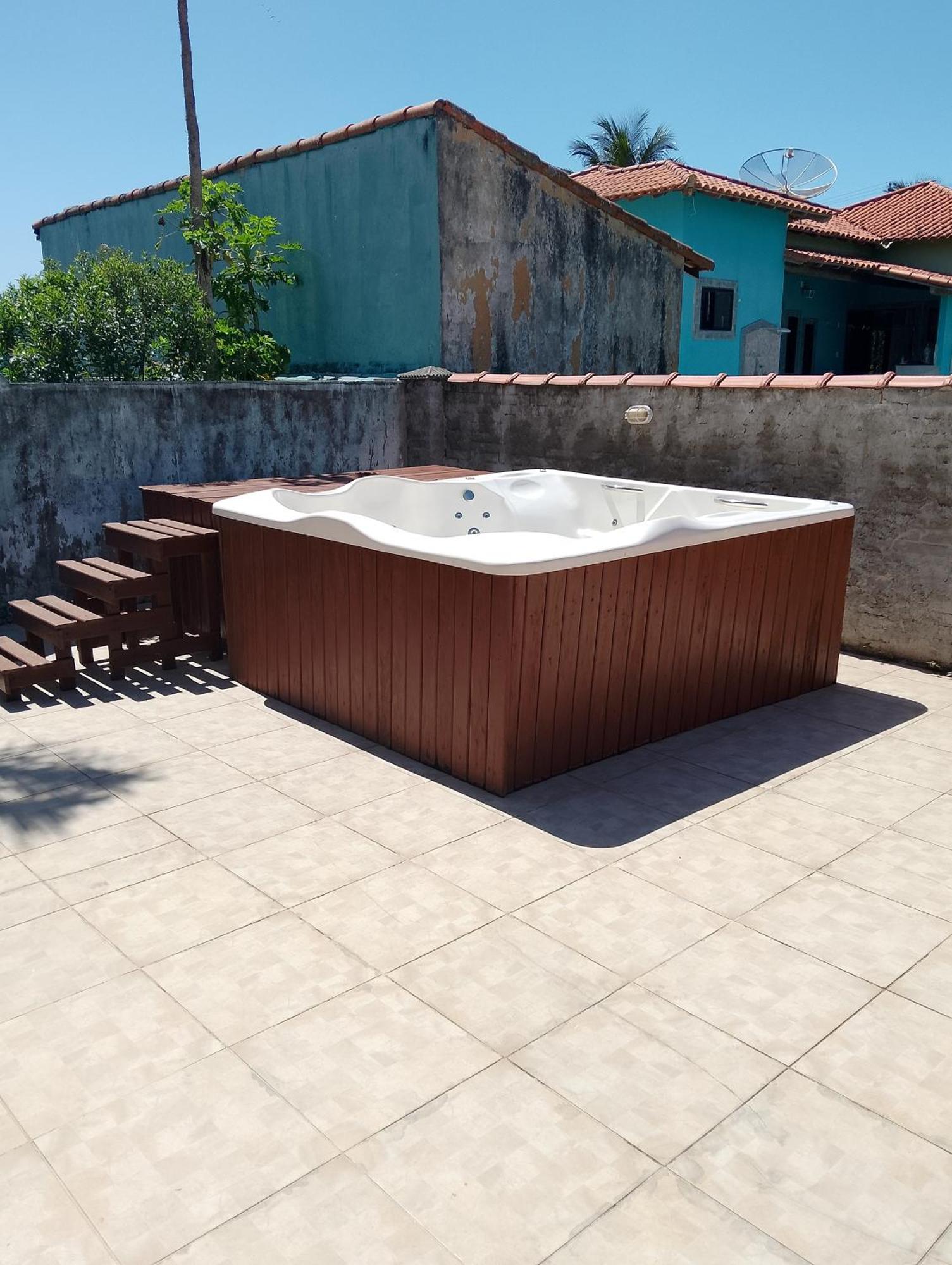 Casa Em Condominio Praia Seca Araruama Exterior foto