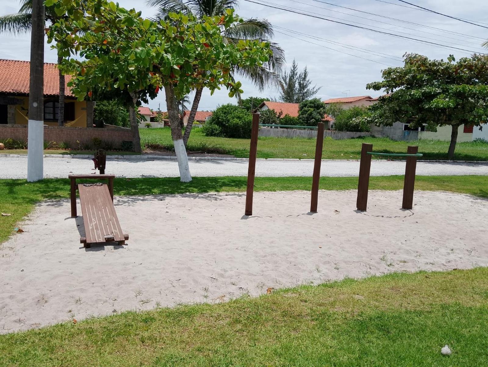 Casa Em Condominio Praia Seca Araruama Exterior foto